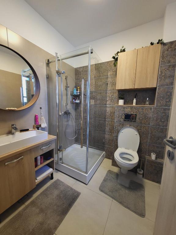 Vila Refugiul Seren photo 3