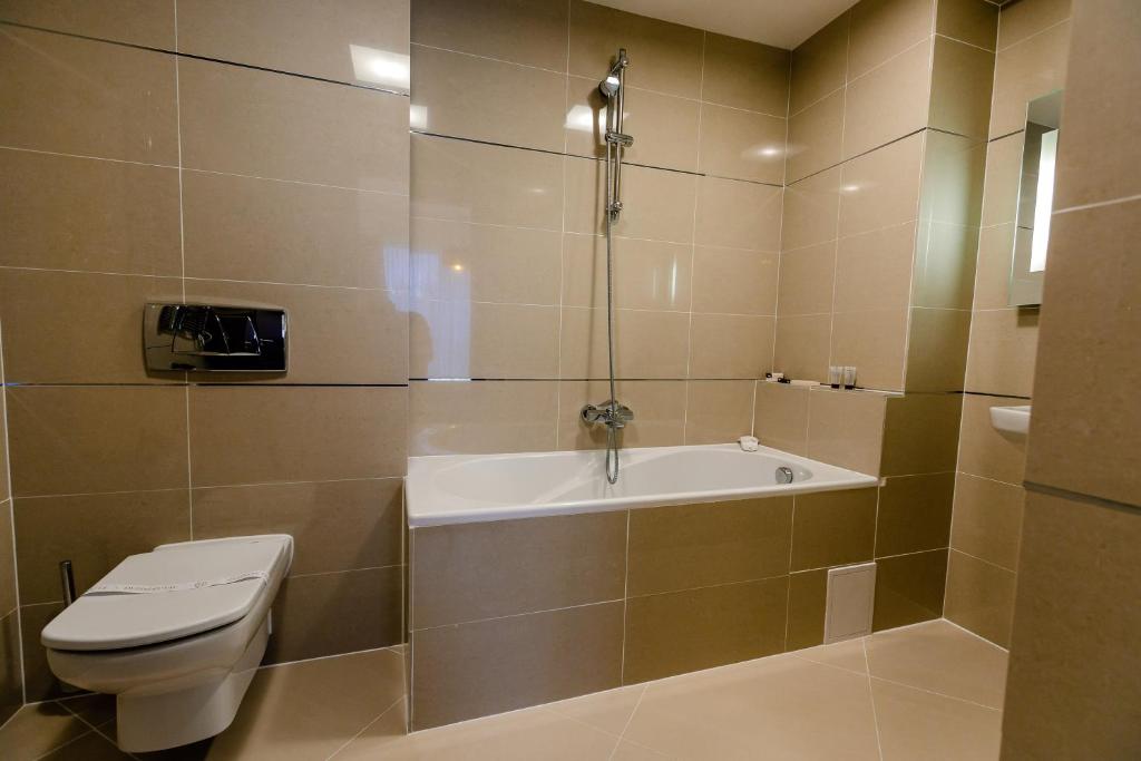Pine Woods Apartment A28 in Silver Mountain photo 3