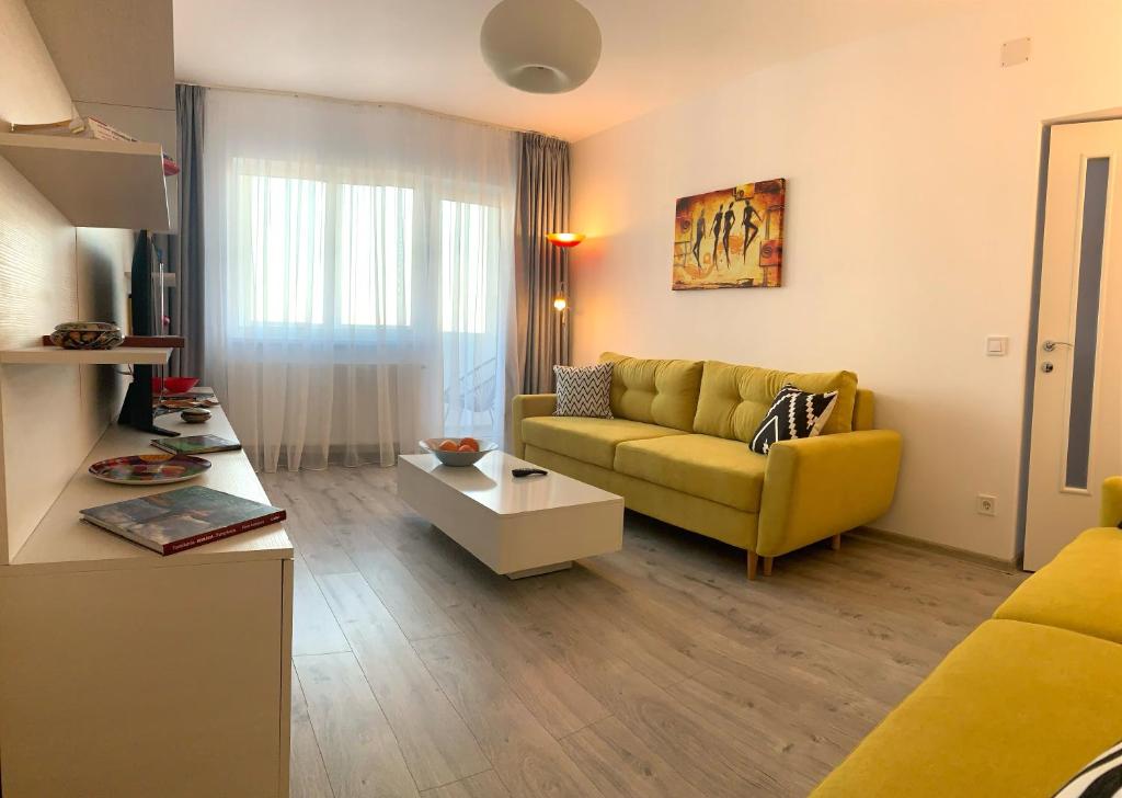 Transylvania Residence — photo 1