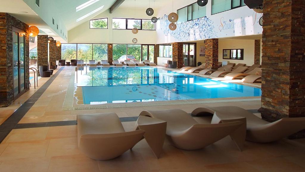 Complex Turistic Creanga Resort & Spa photo 2