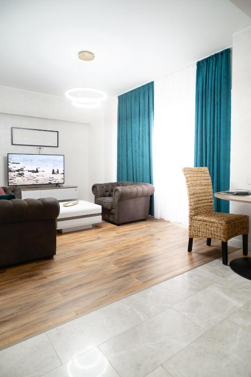 WHITE PLATAN apartment photo 2