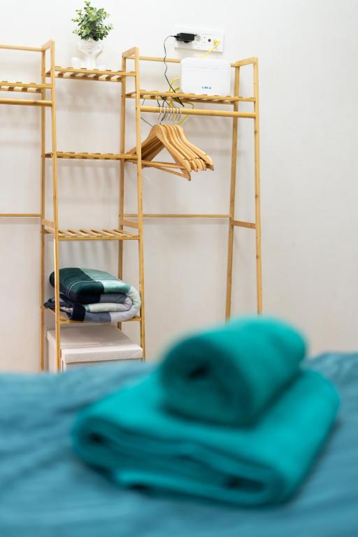 WHITE PLATAN apartment photo 3