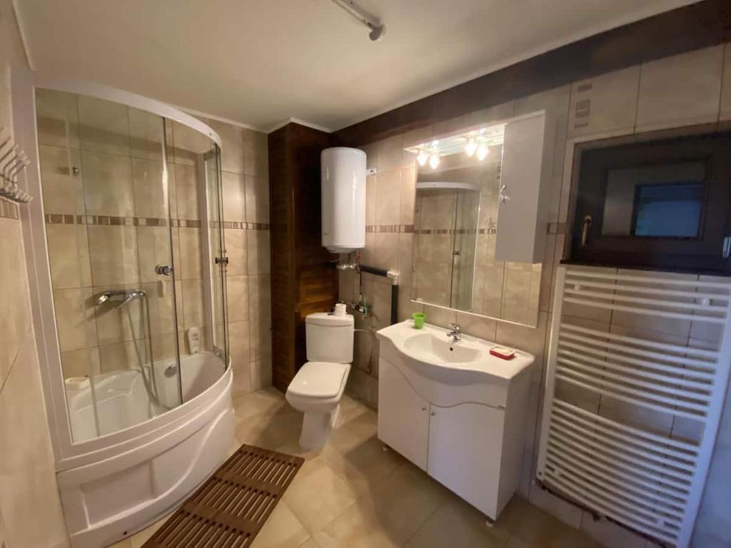 Sirnea Chalet photo 3