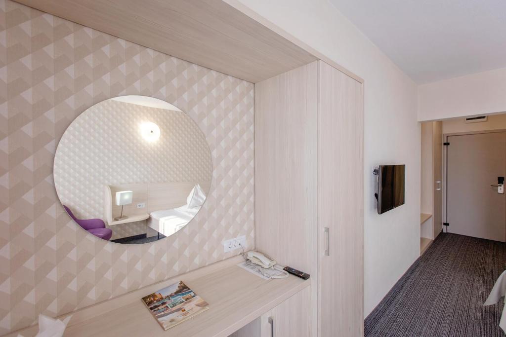 Hotel Termal photo 3