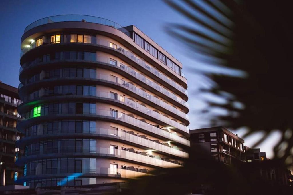 White Tower Mamaia - apartament 2 camere - 308 — photo 1