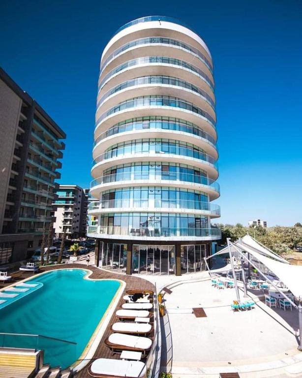 White Tower Mamaia - apartament 2 camere - 308 photo 2