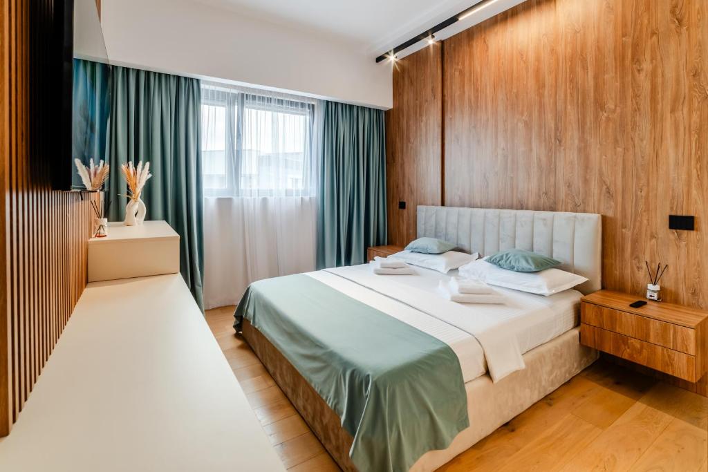 Starshine Spectrum Residence photo 2