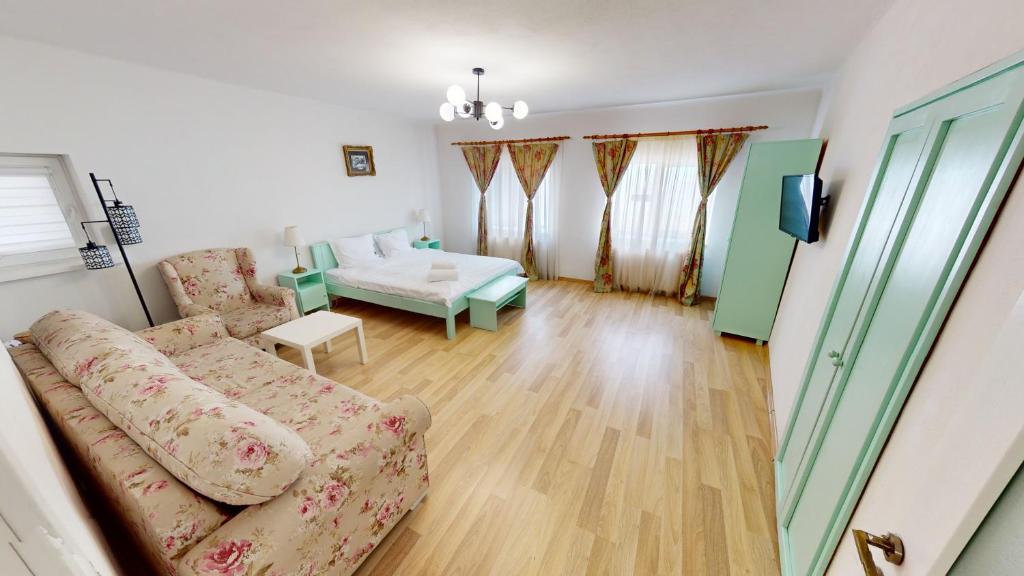Tischler Apartment VRT — photo 1