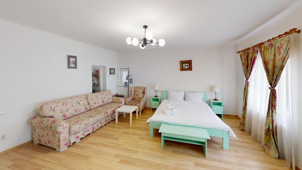 Tischler Apartment VRT photo 2