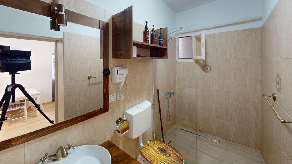 Tischler Apartment VRT photo 3