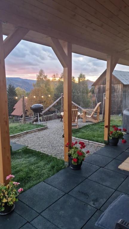 Tiny House Colibita photo 3