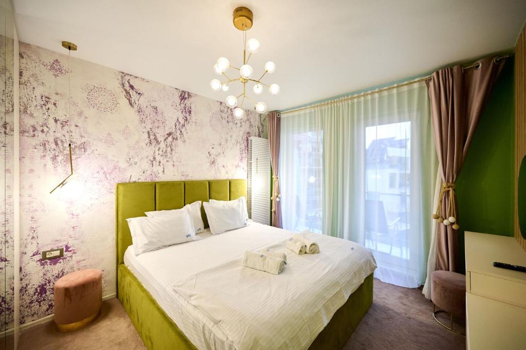 Ziano Beach Apartment in Nord10 Pool Resort photo 2