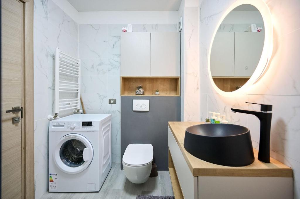 Ziano Beach Apartment in Nord10 Pool Resort photo 3