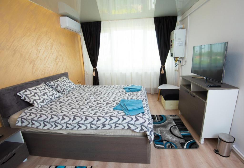 Studio zona Țiglina Flori — photo 1