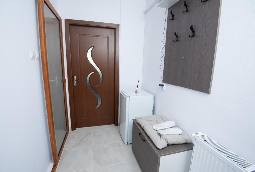 Studio zona Țiglina Flori photo 2