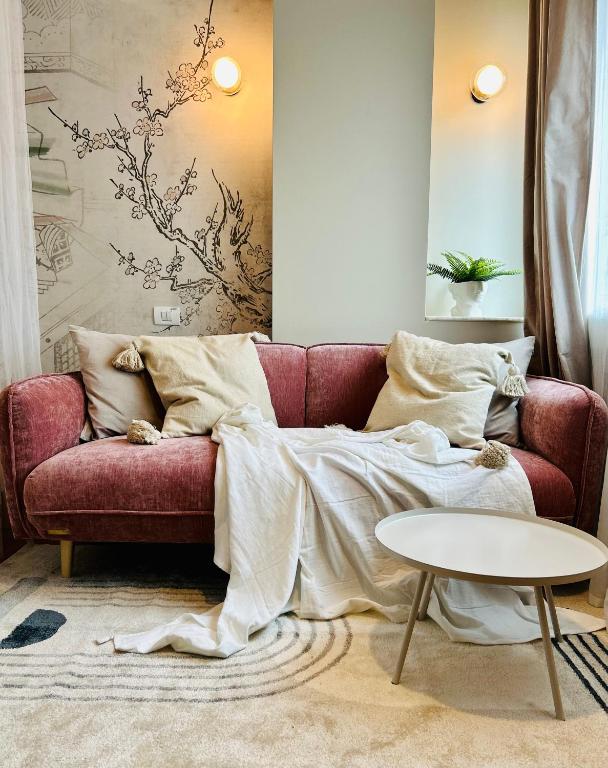 Ultracentral Lux Boutique 1BR Ap Near Subway — photo 1