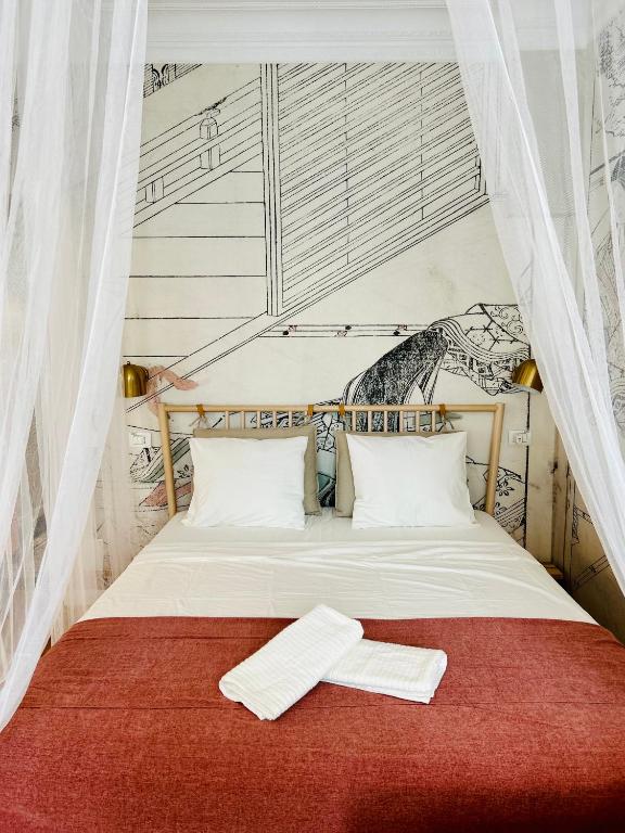 Ultracentral Lux Boutique 1BR Ap Near Subway photo 2