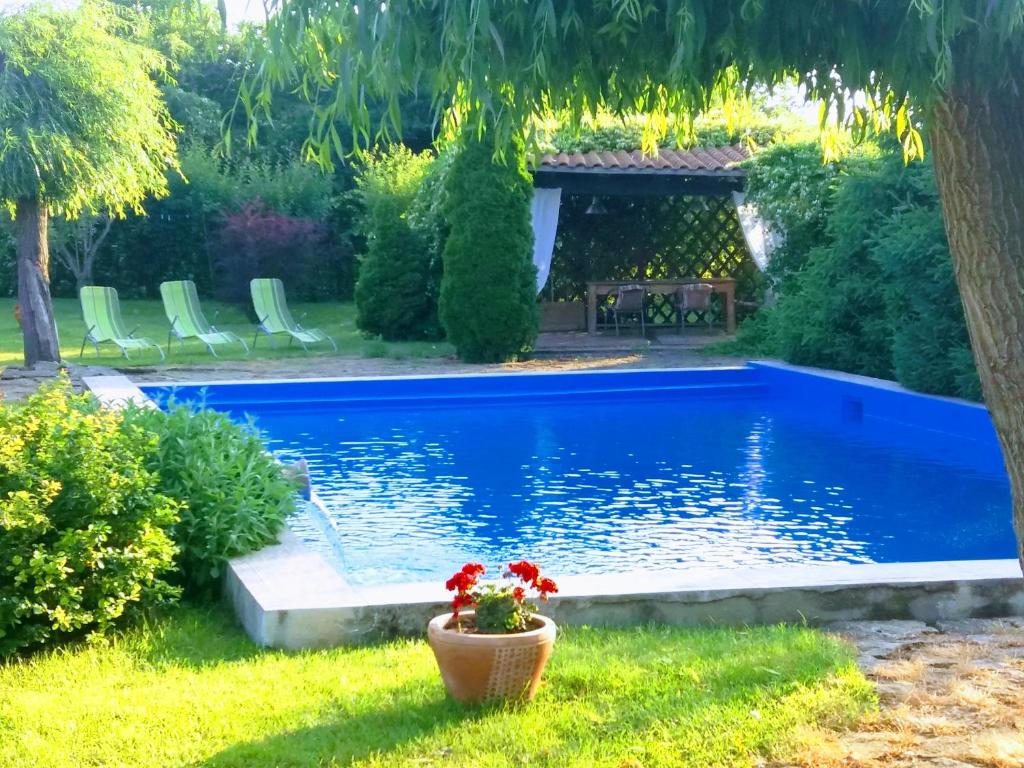 Toscana Villa — photo 1