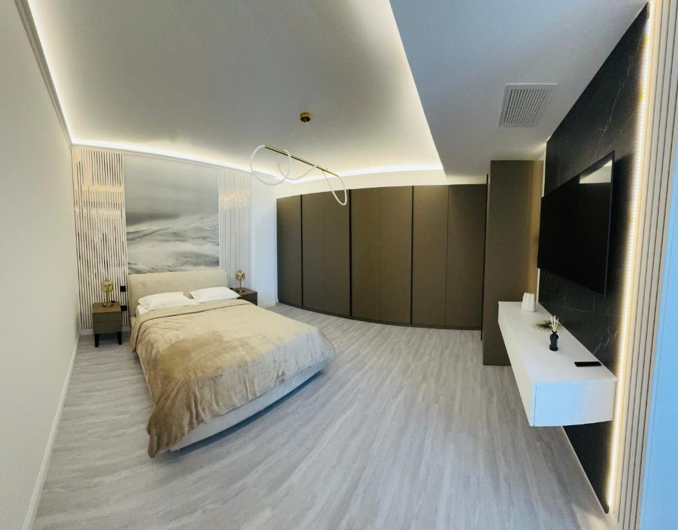 White Sea Apartment Premium Mamaia Nord photo 2