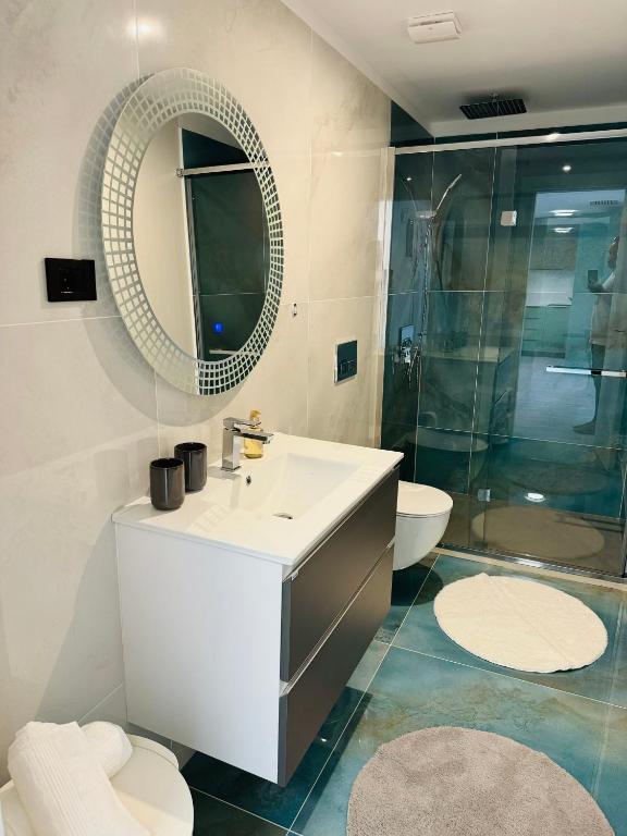 White Sea Apartment Premium Mamaia Nord photo 3