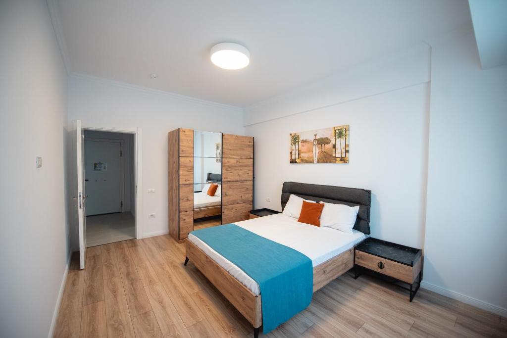 Solid Magic Apart Hotel photo 2