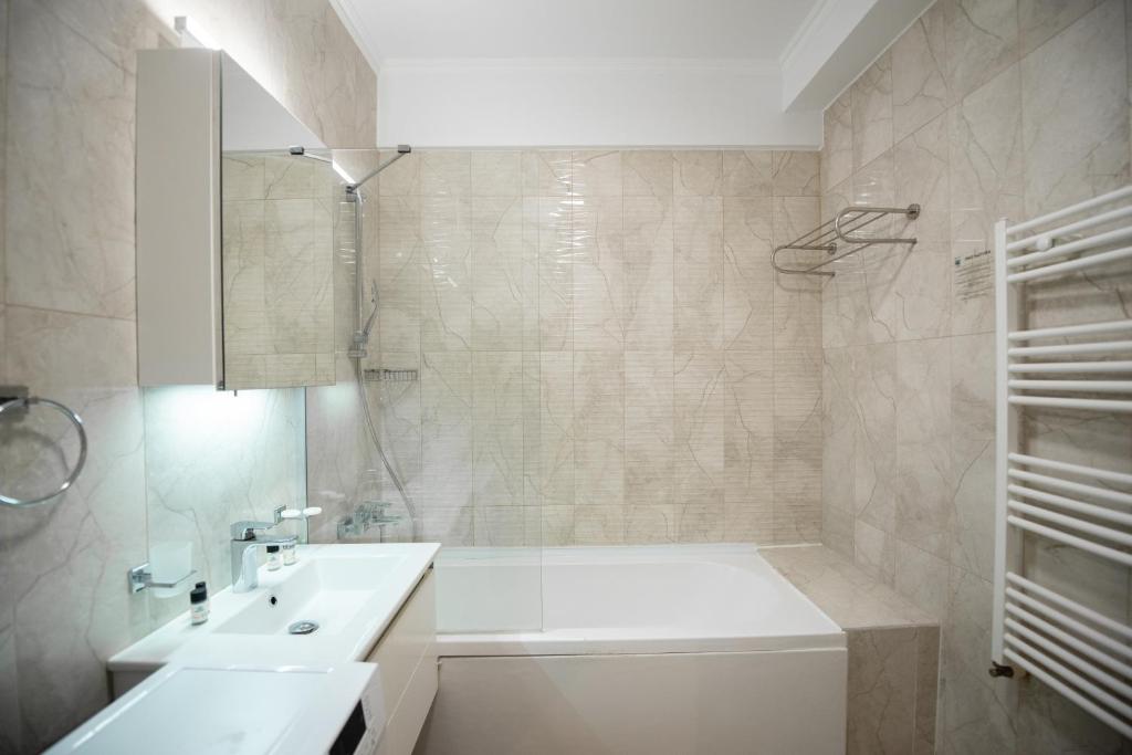 Solid Magic Apart Hotel photo 3