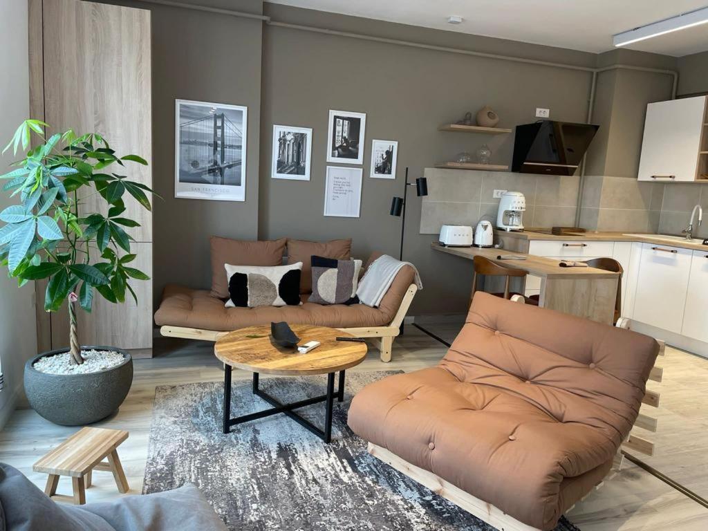 Shi Mi Junior Suite — photo 1