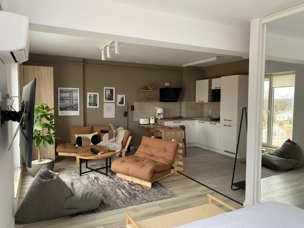 Shi Mi Junior Suite photo 3