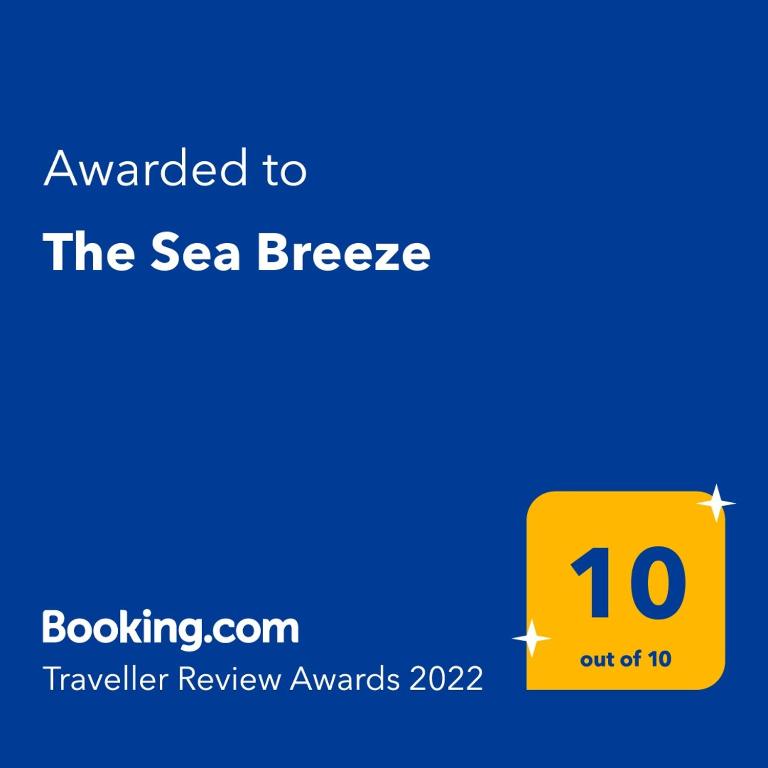 The Sea Breeze — photo 1