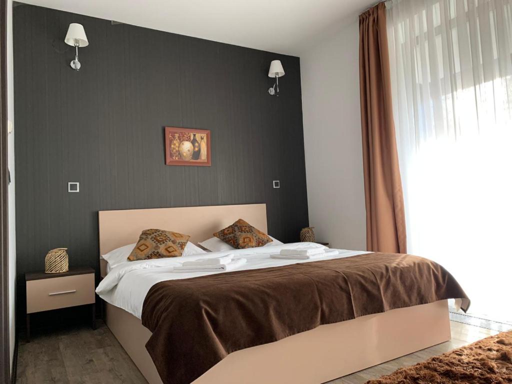 TIAM Apartment Poiana Brașov D117 photo 2