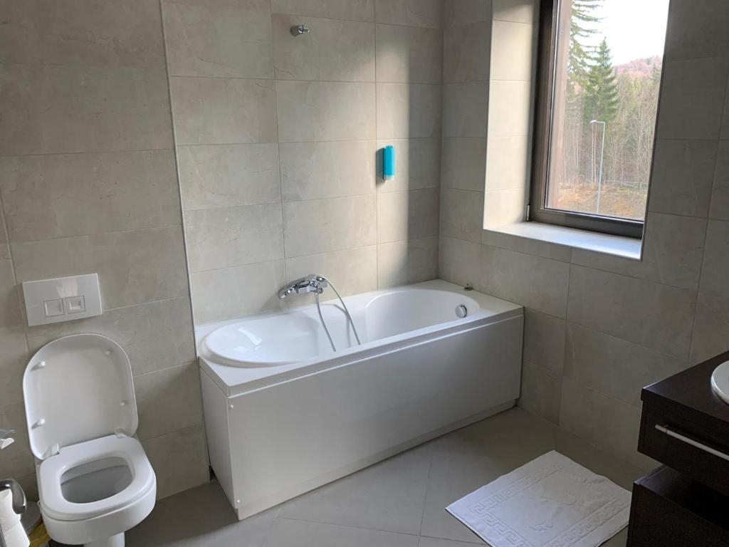 TIAM Apartment Poiana Brașov D117 photo 3