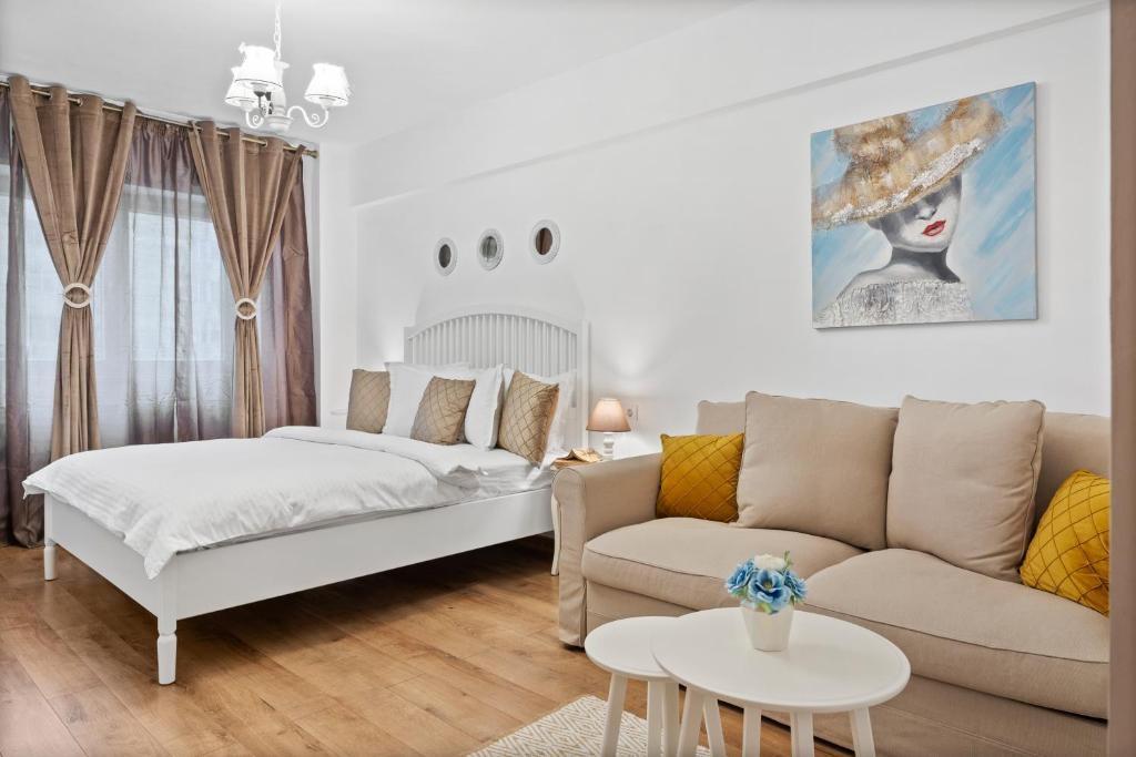 Institutul Național de Neurologie - Sudului 303 by MRG Apartments photo 2