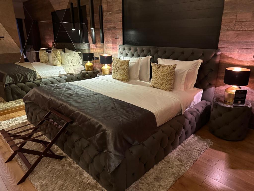 The Residence Central Jacuzzi Boutique (Adult Only) photo 2