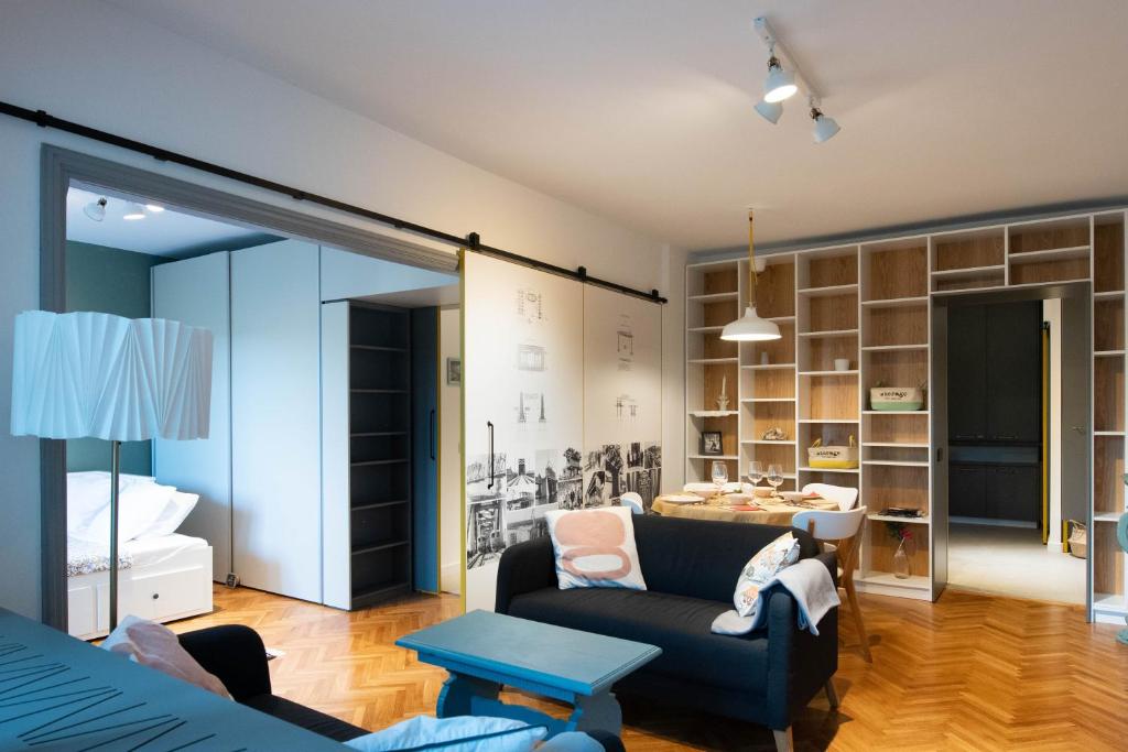 The Bridge Apartment photo 2