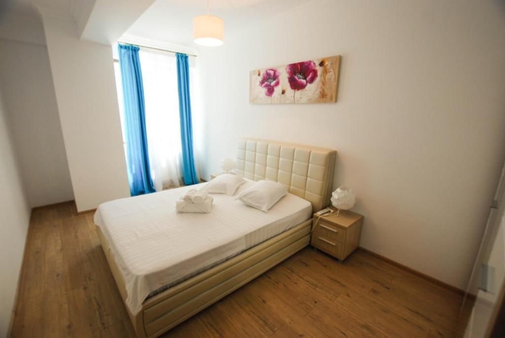 Solid Residence Mamaia photo 2