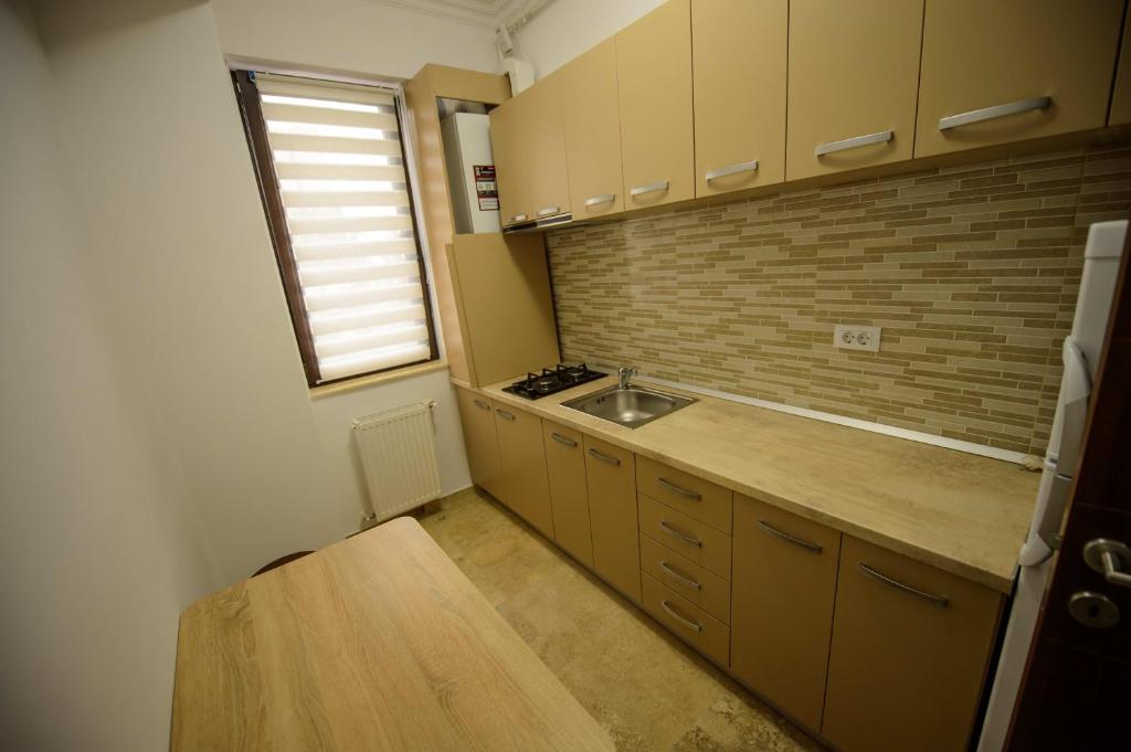 Solid Residence Mamaia photo 3