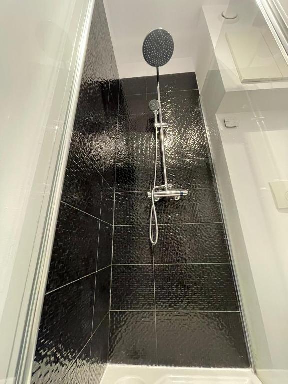 Apart Hotel London Residence Center photo 3