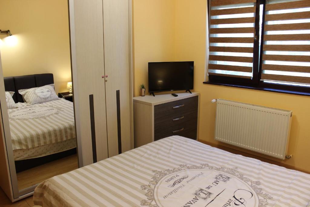 Sinaia Relax Residence photo 2