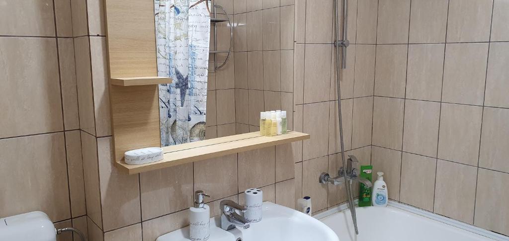 Sinaia Relax Residence photo 3