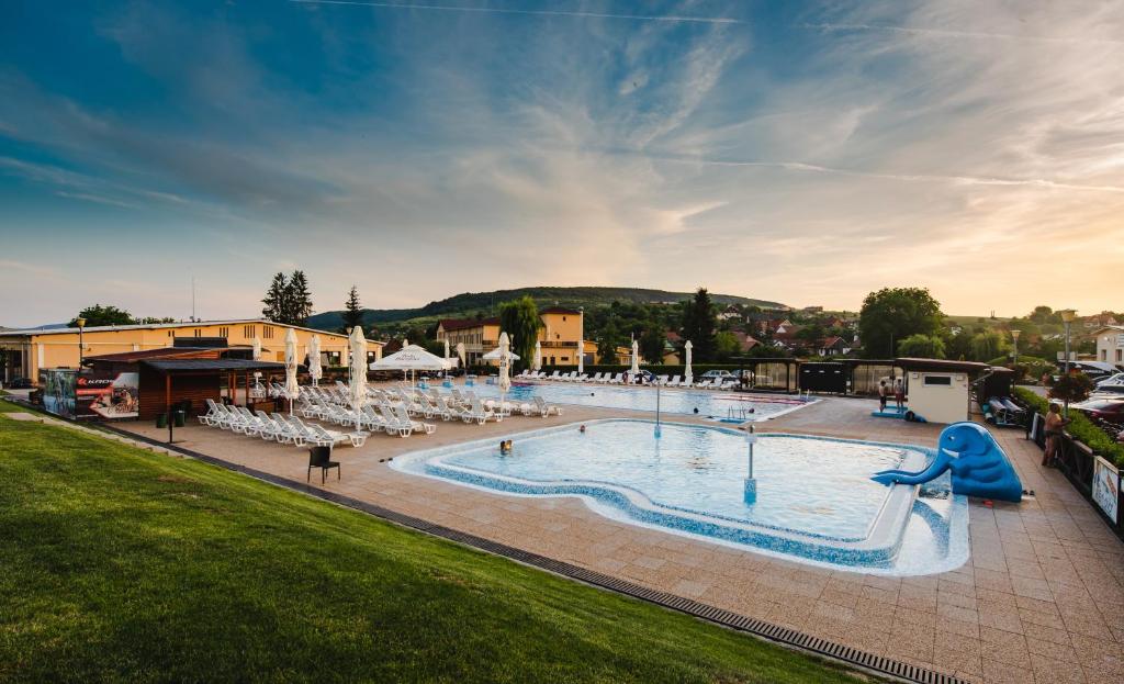 Septimia Hotels & Spa Resort photo 2