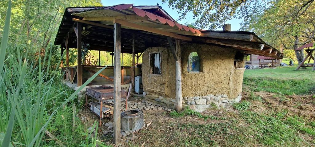 Sătucul de Vacanță Brăduleț — photo 1