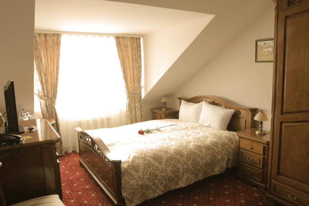 Hotel Slavia photo 2