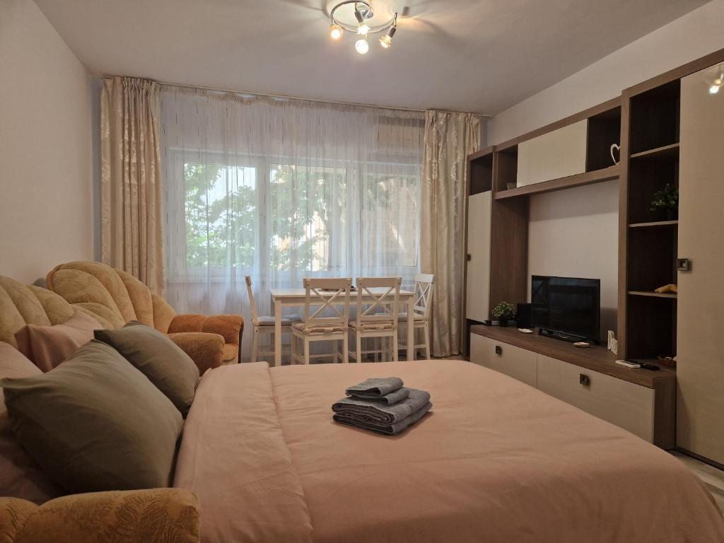 City Center Apartment photo 2