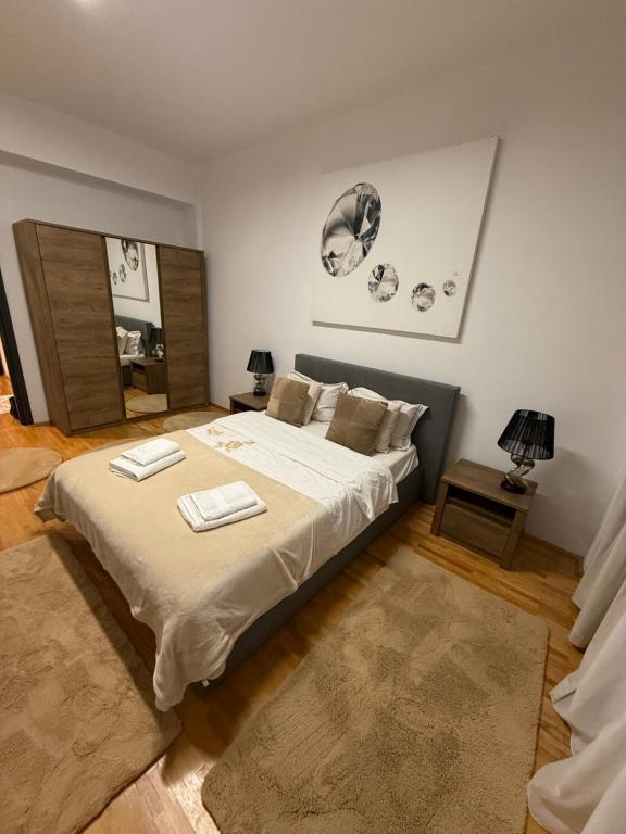 Muha ApartHotel photo 2