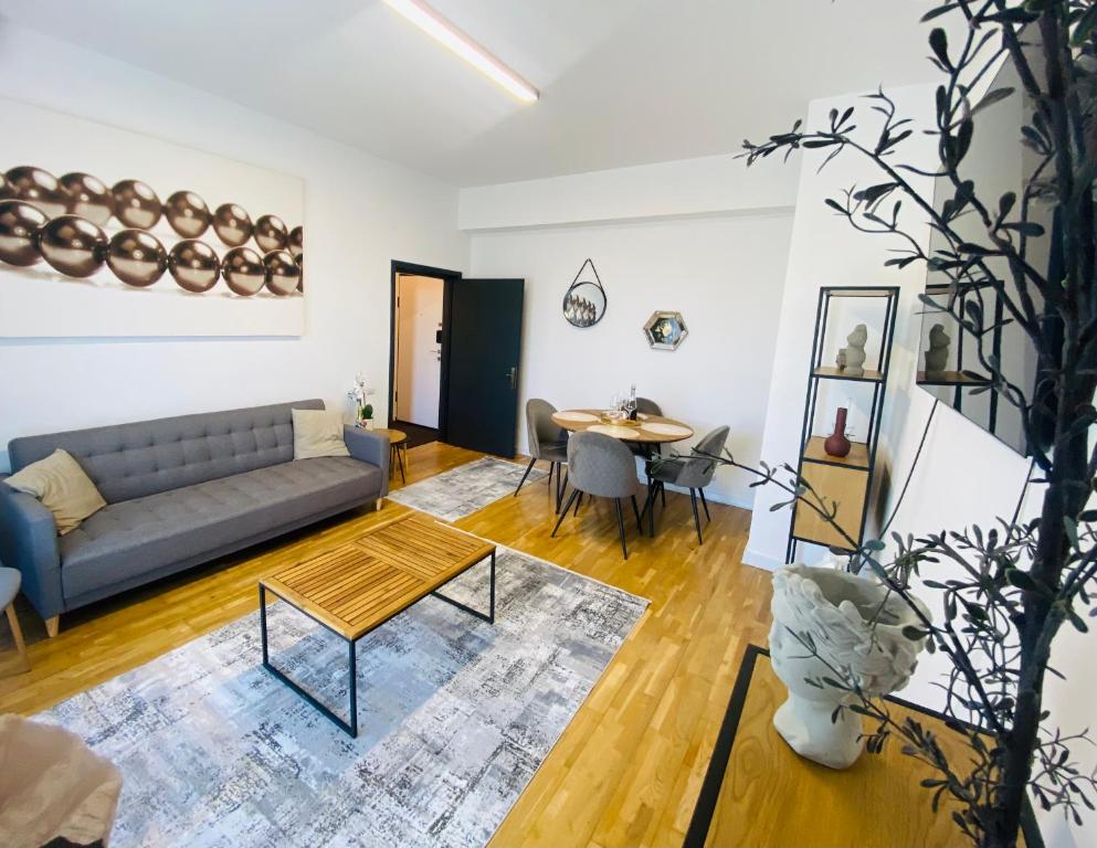 Muha ApartHotel photo 3