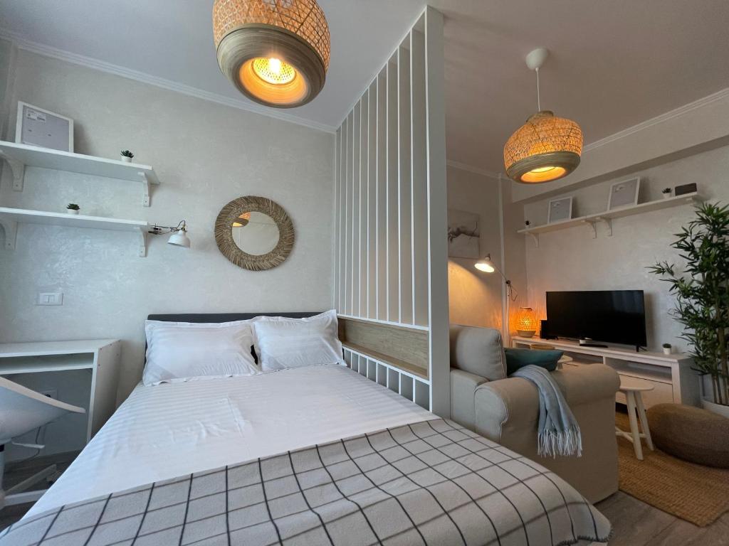 Wonderful Luxury Apartment photo 2