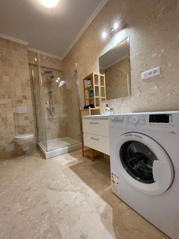 Wonderful Luxury Apartment photo 3