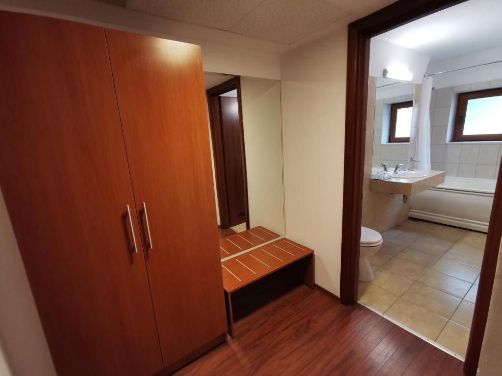 Hotel Timisoara Sannicolau Mare photo 3