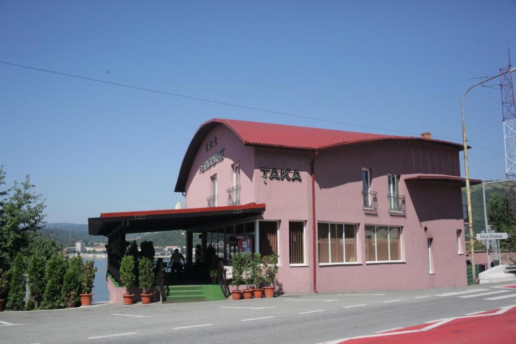 Pensiunea Taka — photo 1