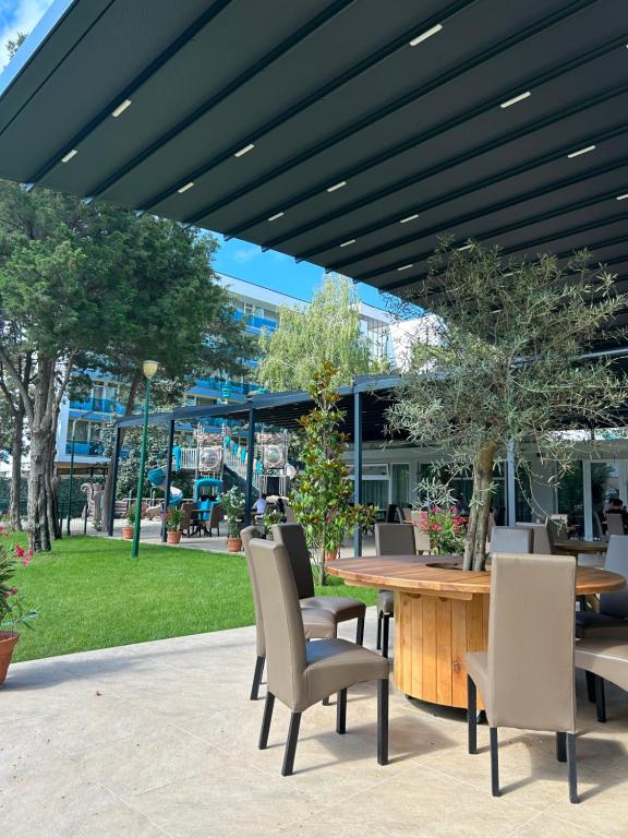 Hotel Agora photo 3